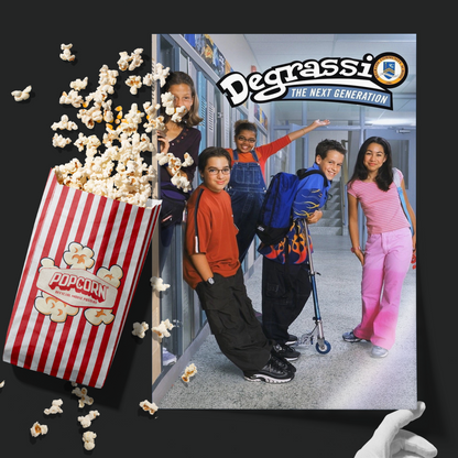 Degrassi (2001)