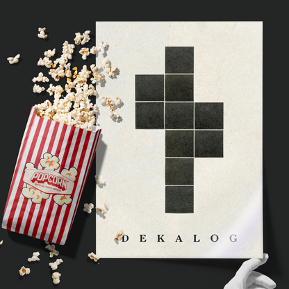 Dekalog (1989)