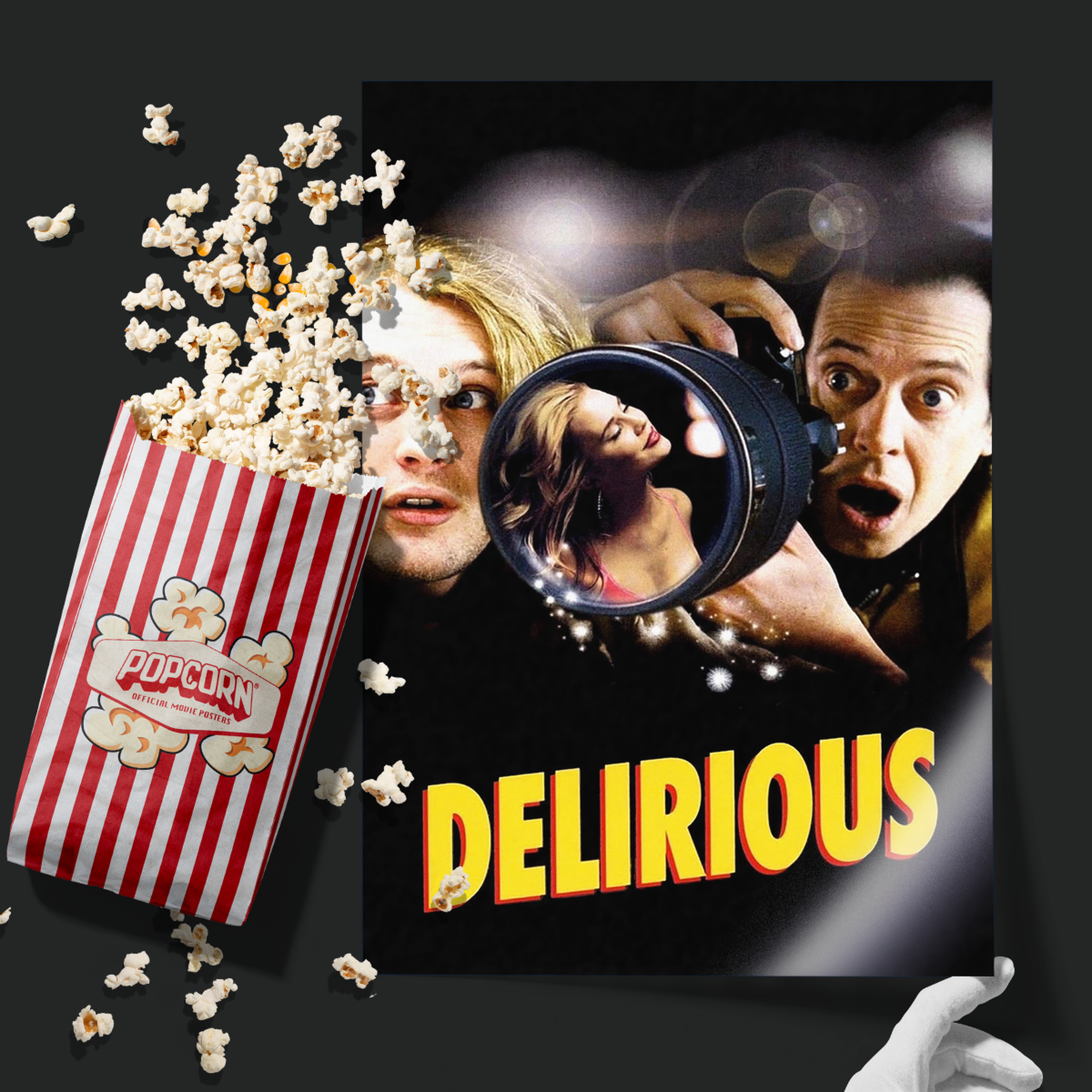 Delirious (2007)
