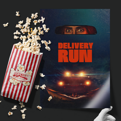 Delivery Run (2025)