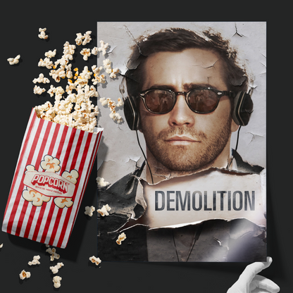 Demolition (2016)