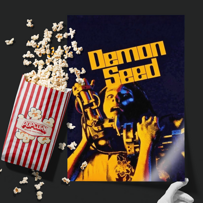 Demon Seed (1977)