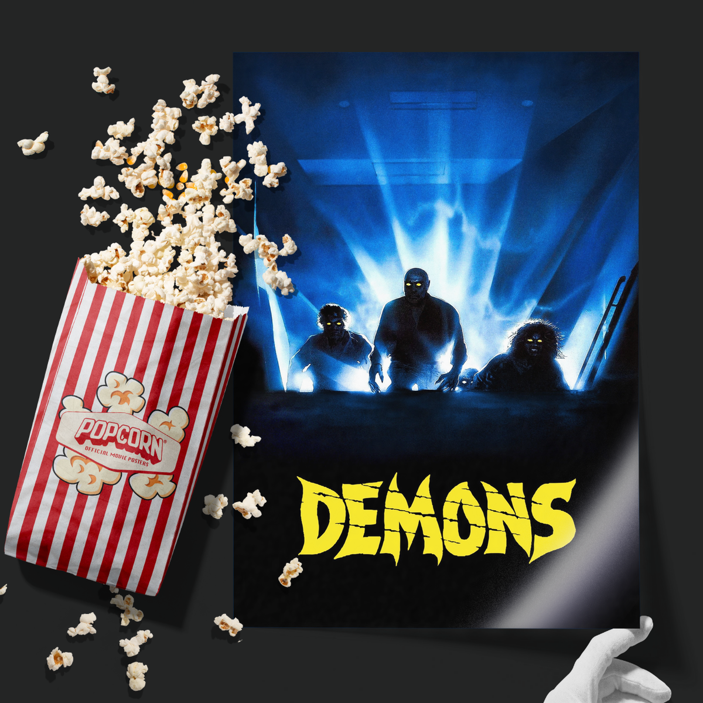 Demons (1985)