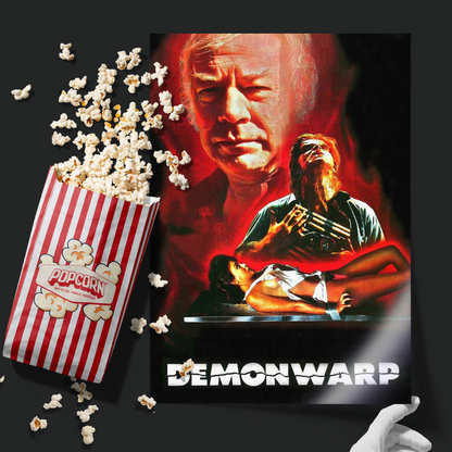 Demonwarp (1988)