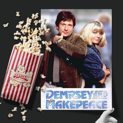 Dempsey And Makepeace (1985)