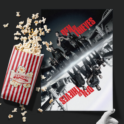 Den Of Thieves (2018)