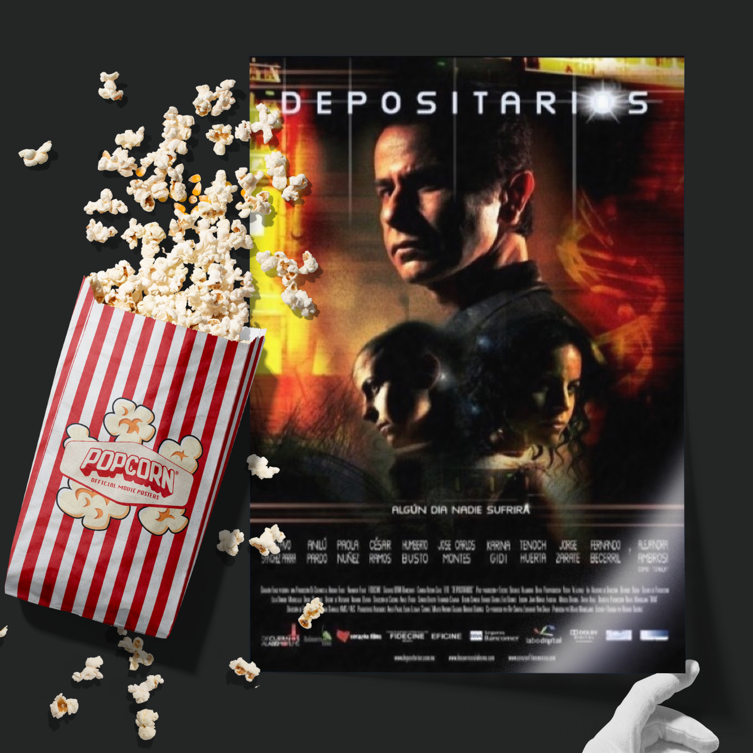 Depositarios (2010)