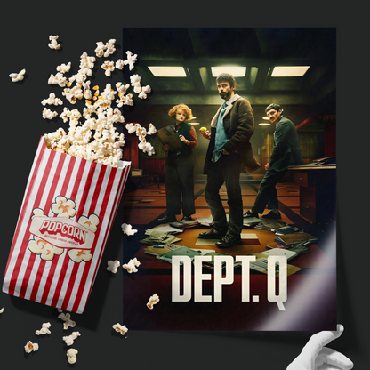 Dept. Q (2025)