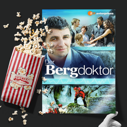 Der Bergdoktor (2008)