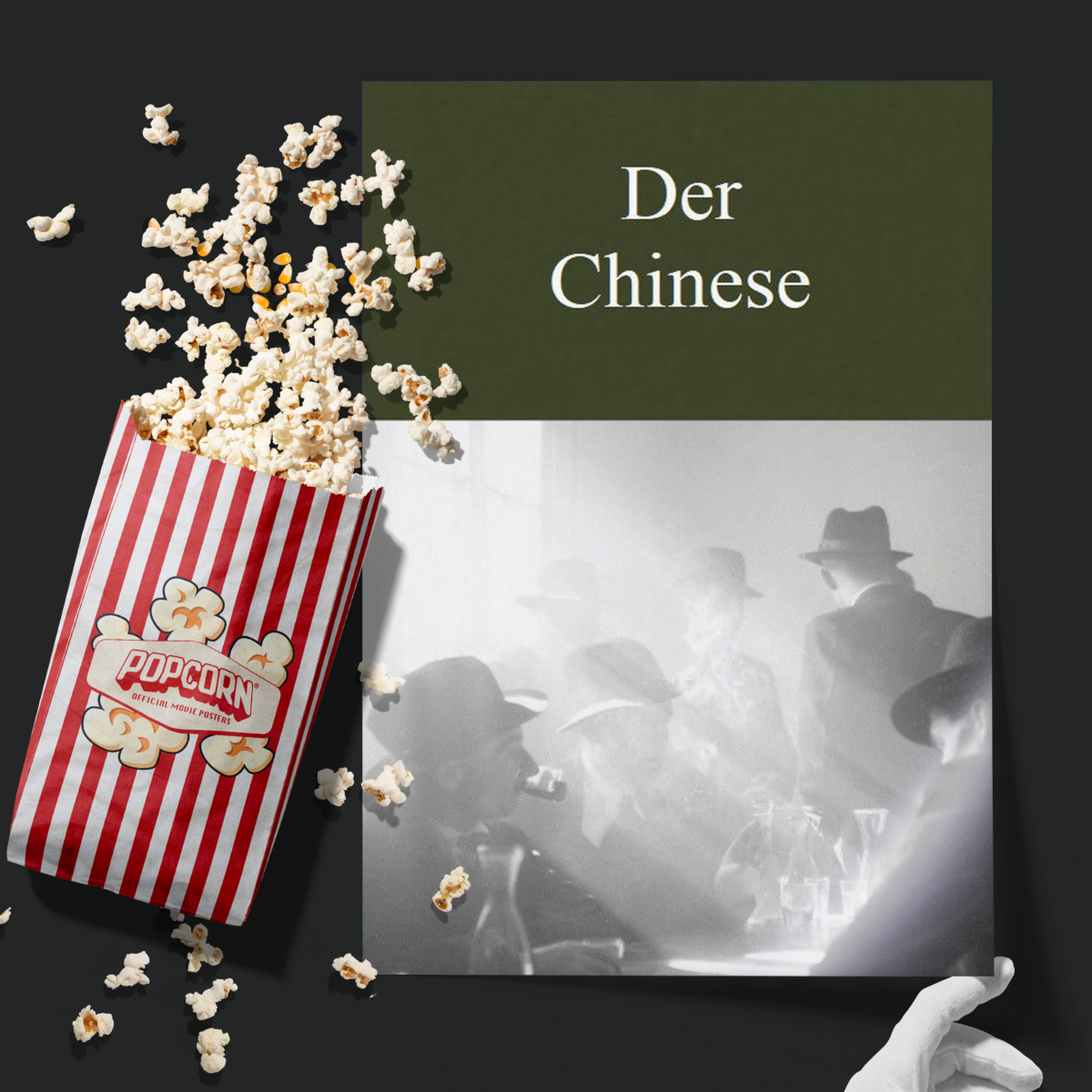 Der Chinese (1979)