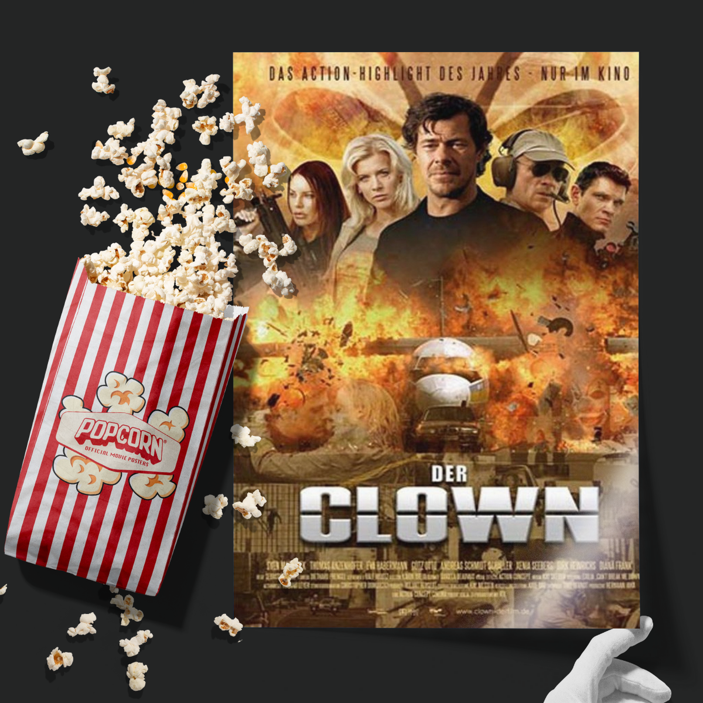 Der Clown (1998)