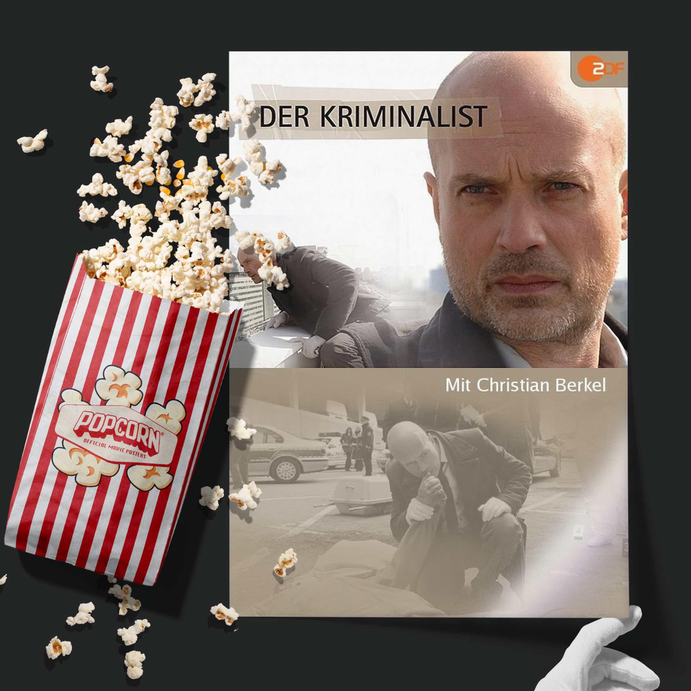 Der Kriminalist (2006)