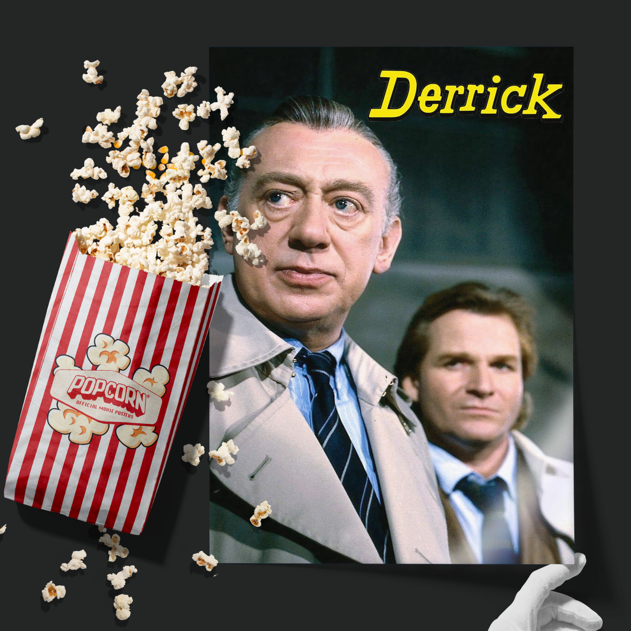 Derrick (1974)