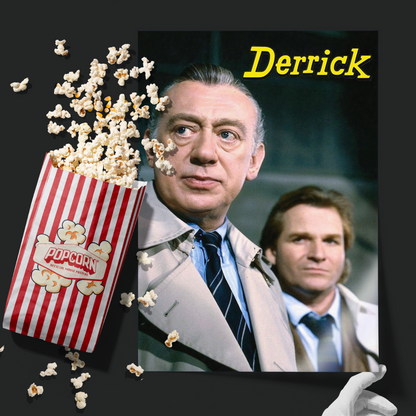 Derrick (1974)