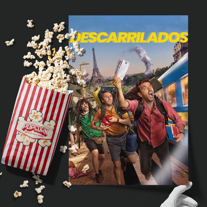 Descarrilados (2021)