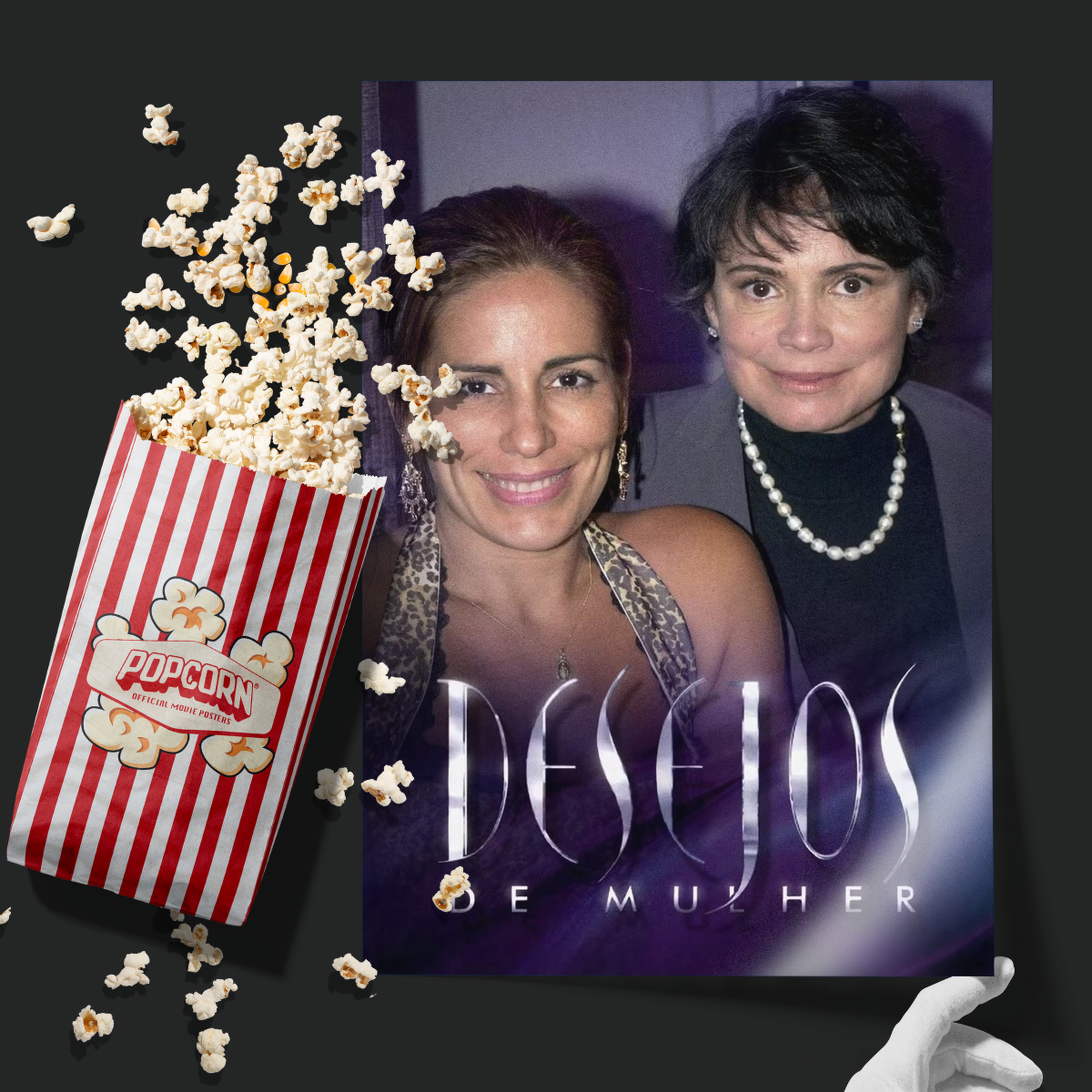 Desejos De Mulher (2002)