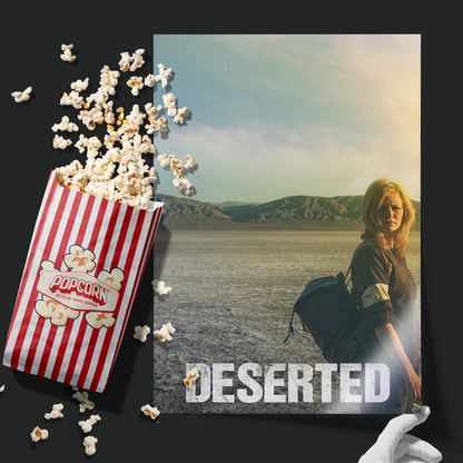 Deserted (2016)