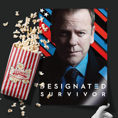 Designated Survivor (2016)