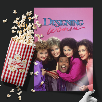 Designing Women (1986)