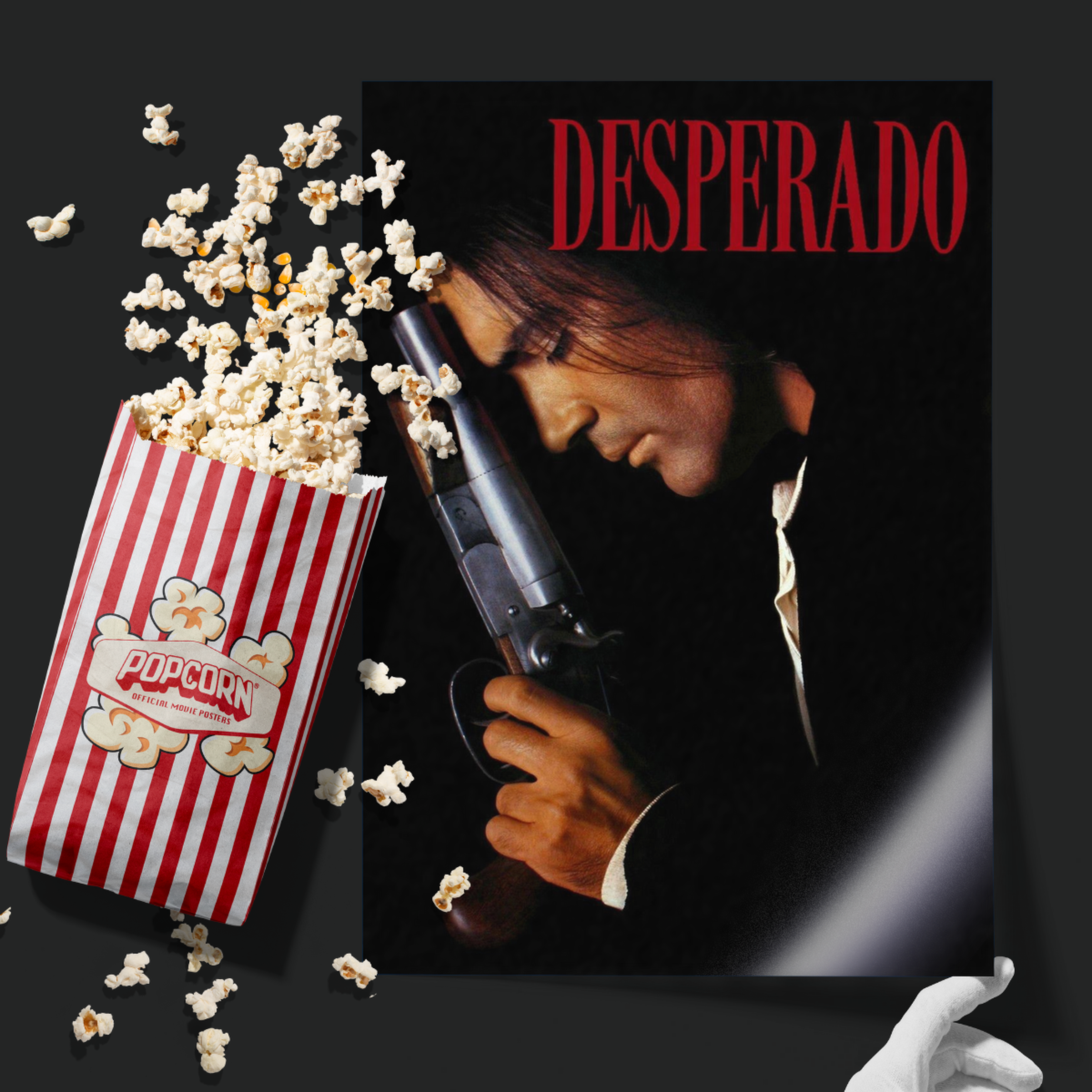 Desperado (1995)