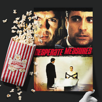 Desperate Measures (1998)