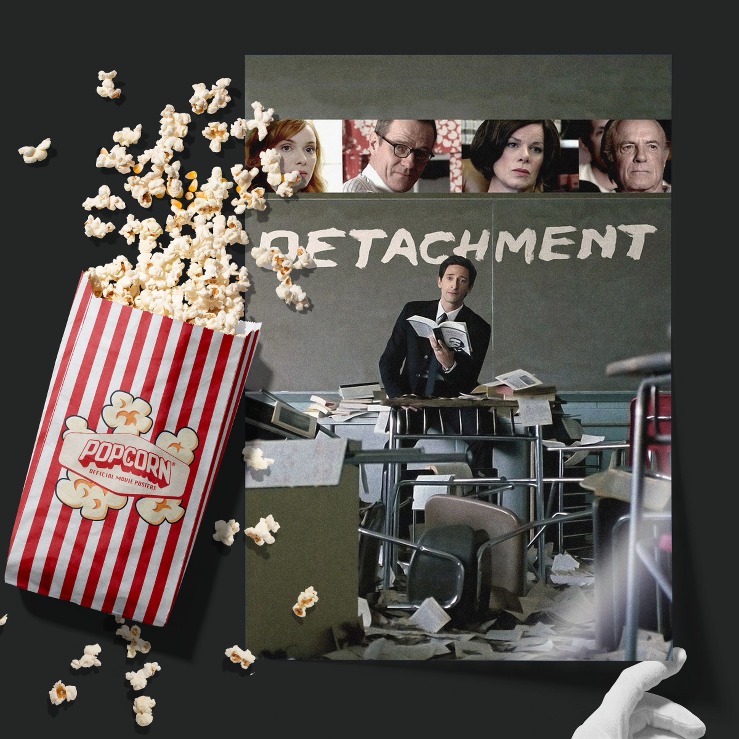 Detachment (2011)
