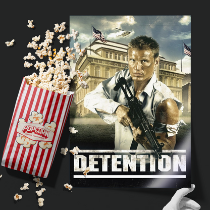 Detention (2003)