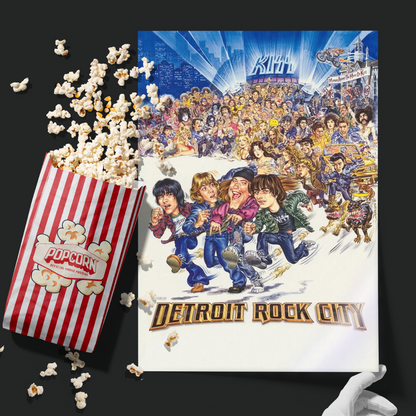 Detroit Rock City (1999)