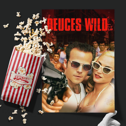 Deuces Wild (2002)