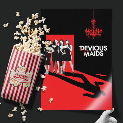 Devious Maids (2013)