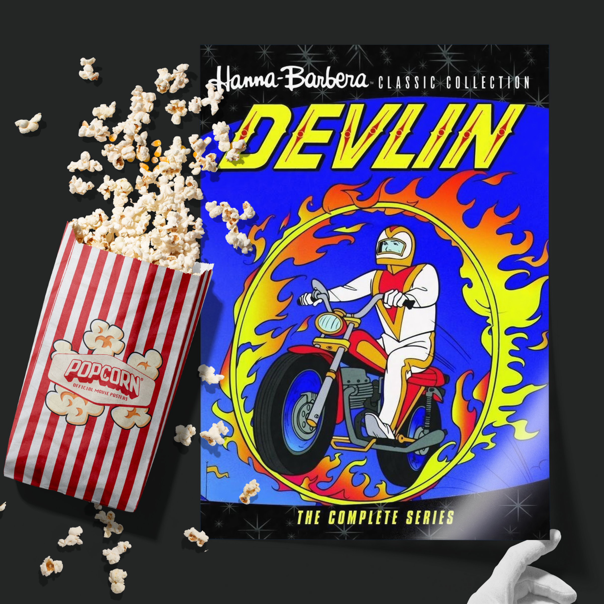 Devlin (1974)