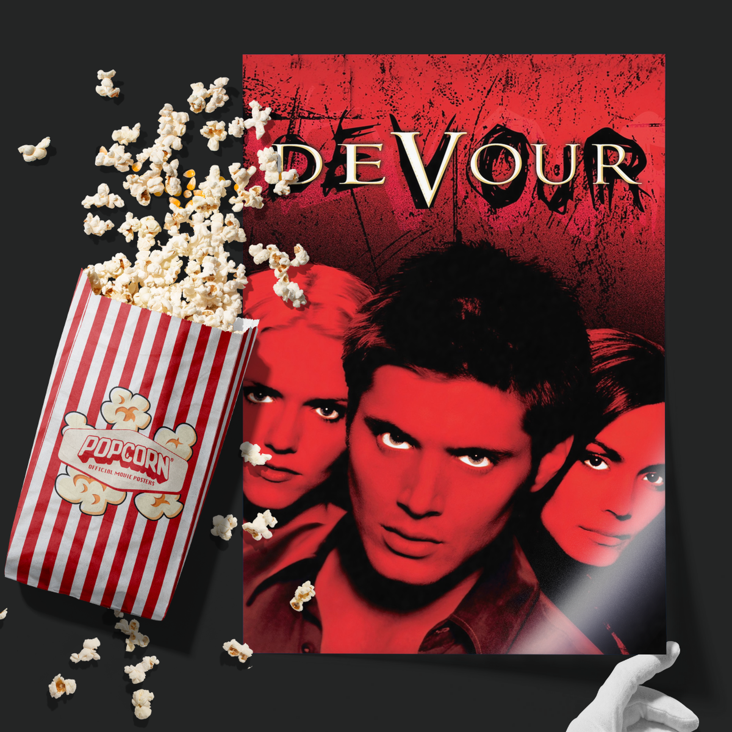 Devour (2005)