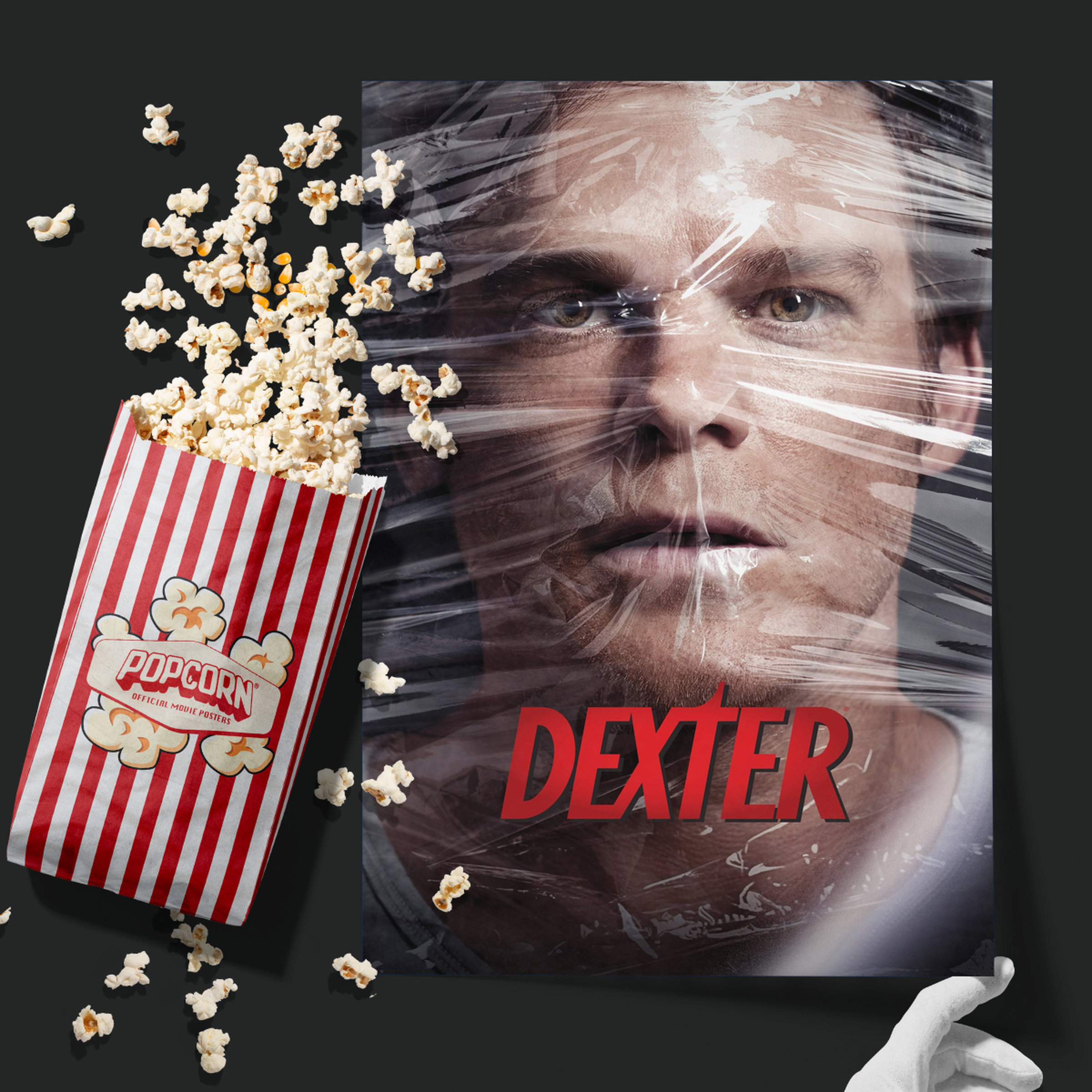 Dexter (2006)