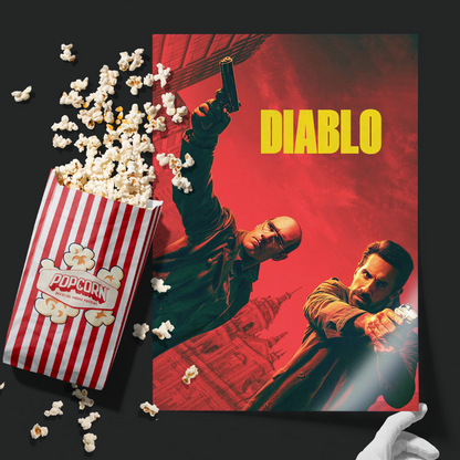 Diablo (2025)