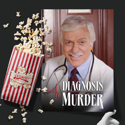Diagnosis Murder (1993)