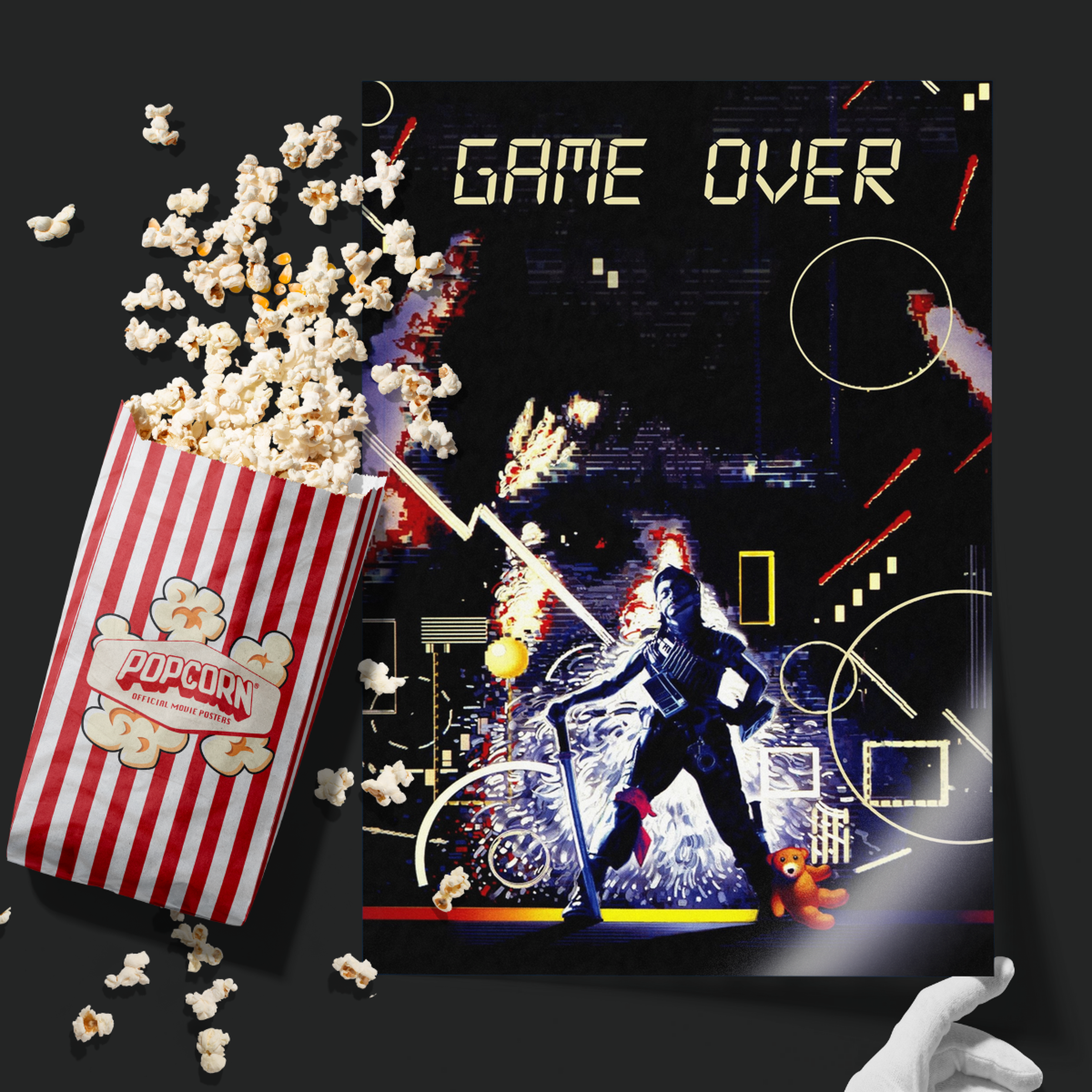 Dial Code Santa Claus (1990)