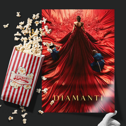 Diamonds (2024)