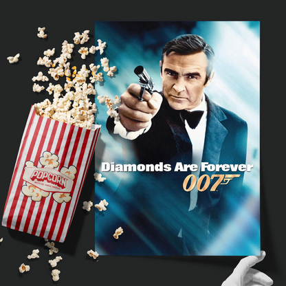 Diamonds Are Forever (1971)