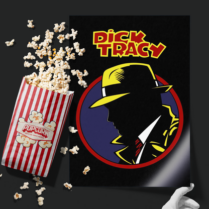 Dick Tracy (1990)