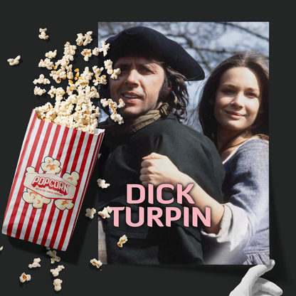 Dick Turpin (1979)