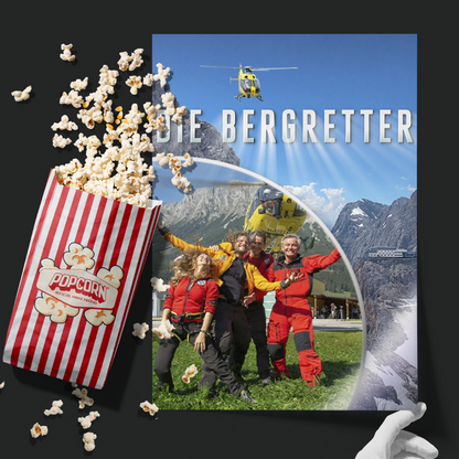 Die Bergretter (2009)