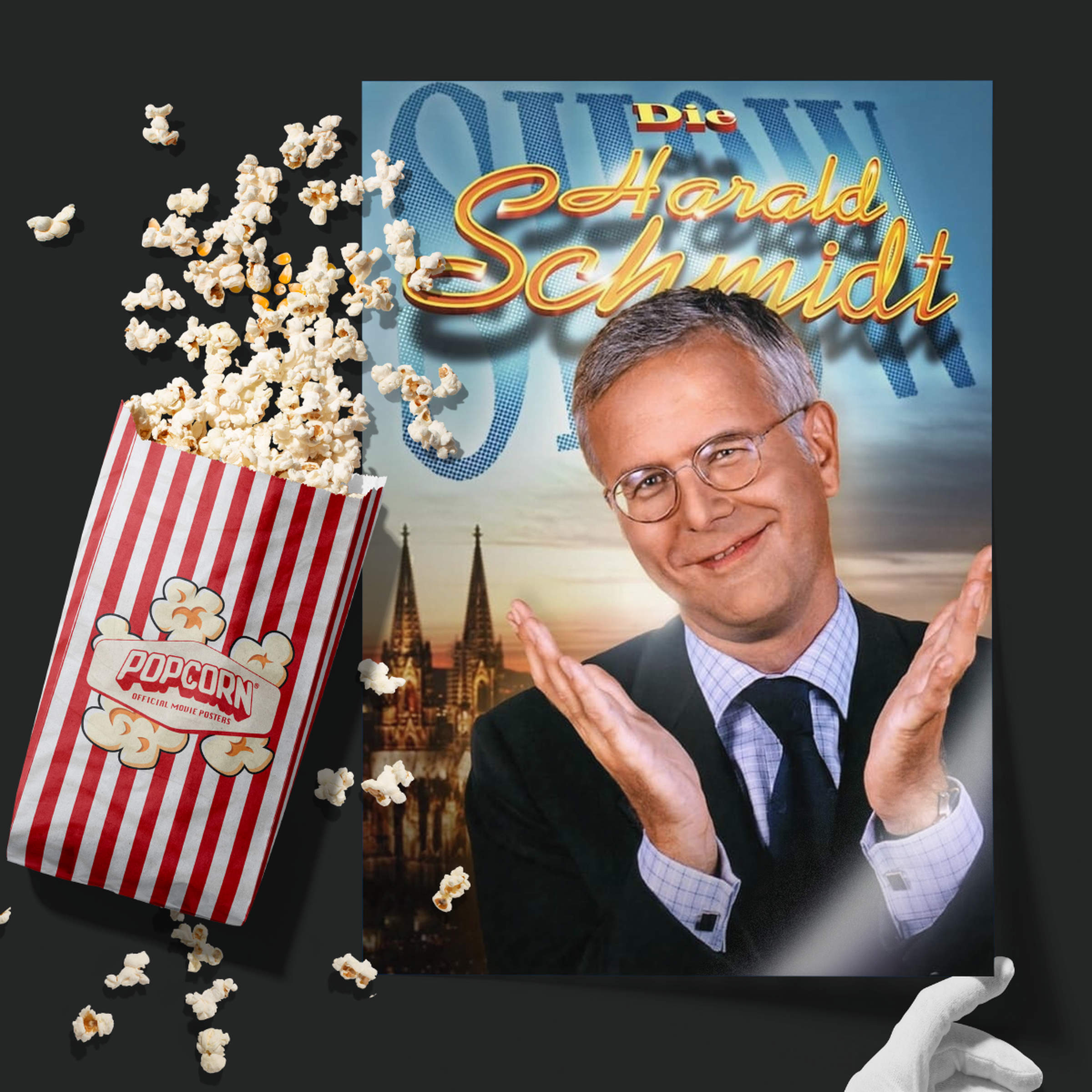 Die Harald Schmidt Show (1995)
