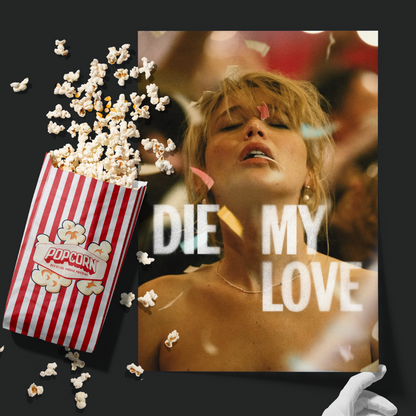 Die My Love (2025)