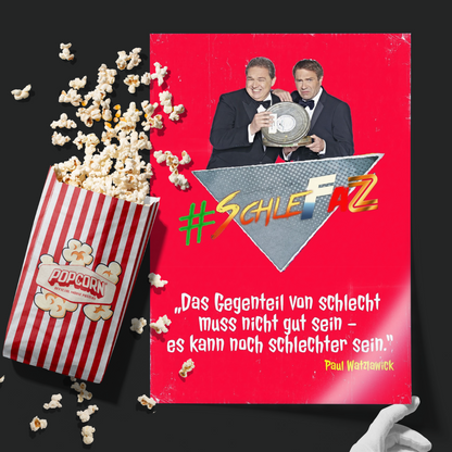 Die Schlechtesten Filme Aller Zeiten (2013)