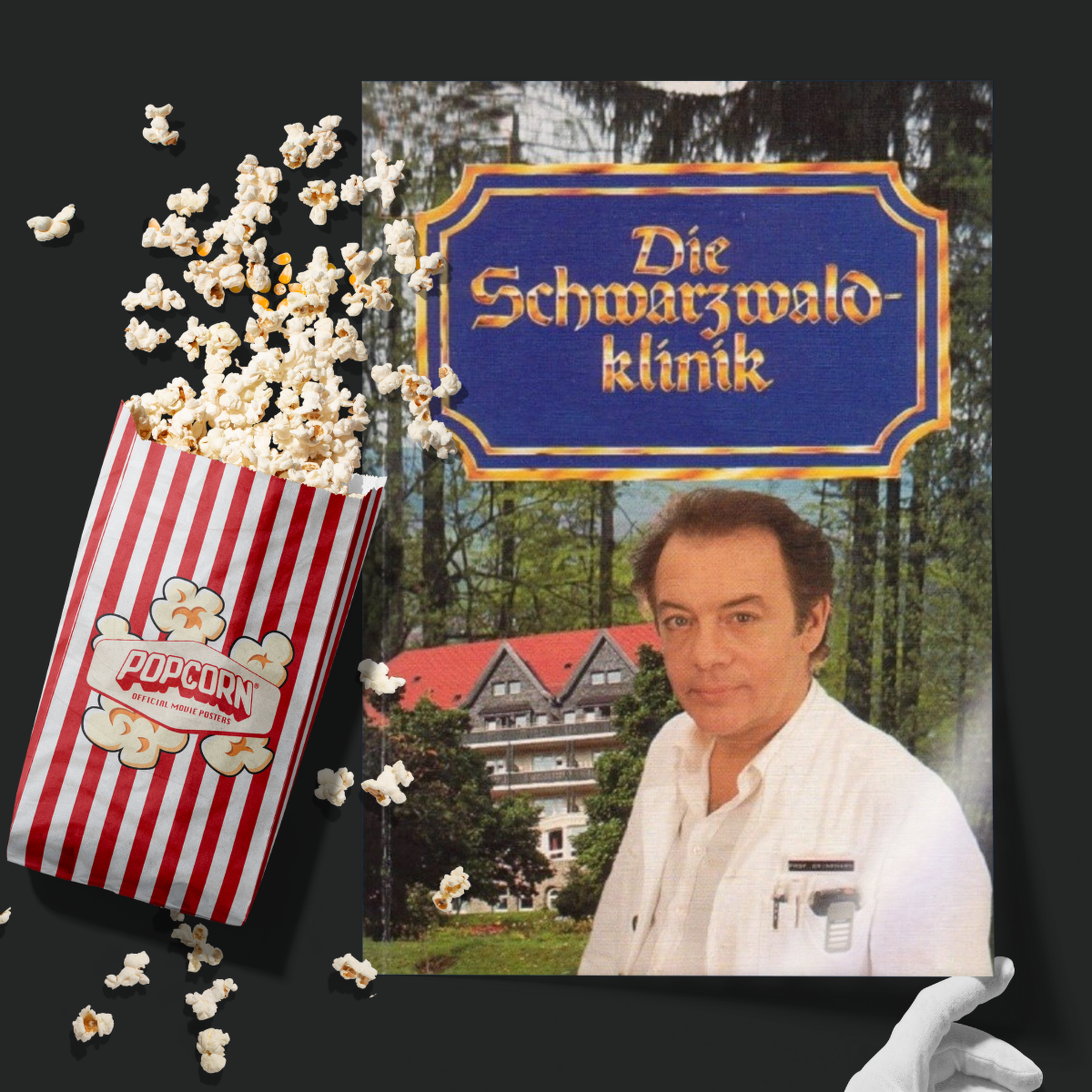 Die Schwarzwaldklinik (1985)