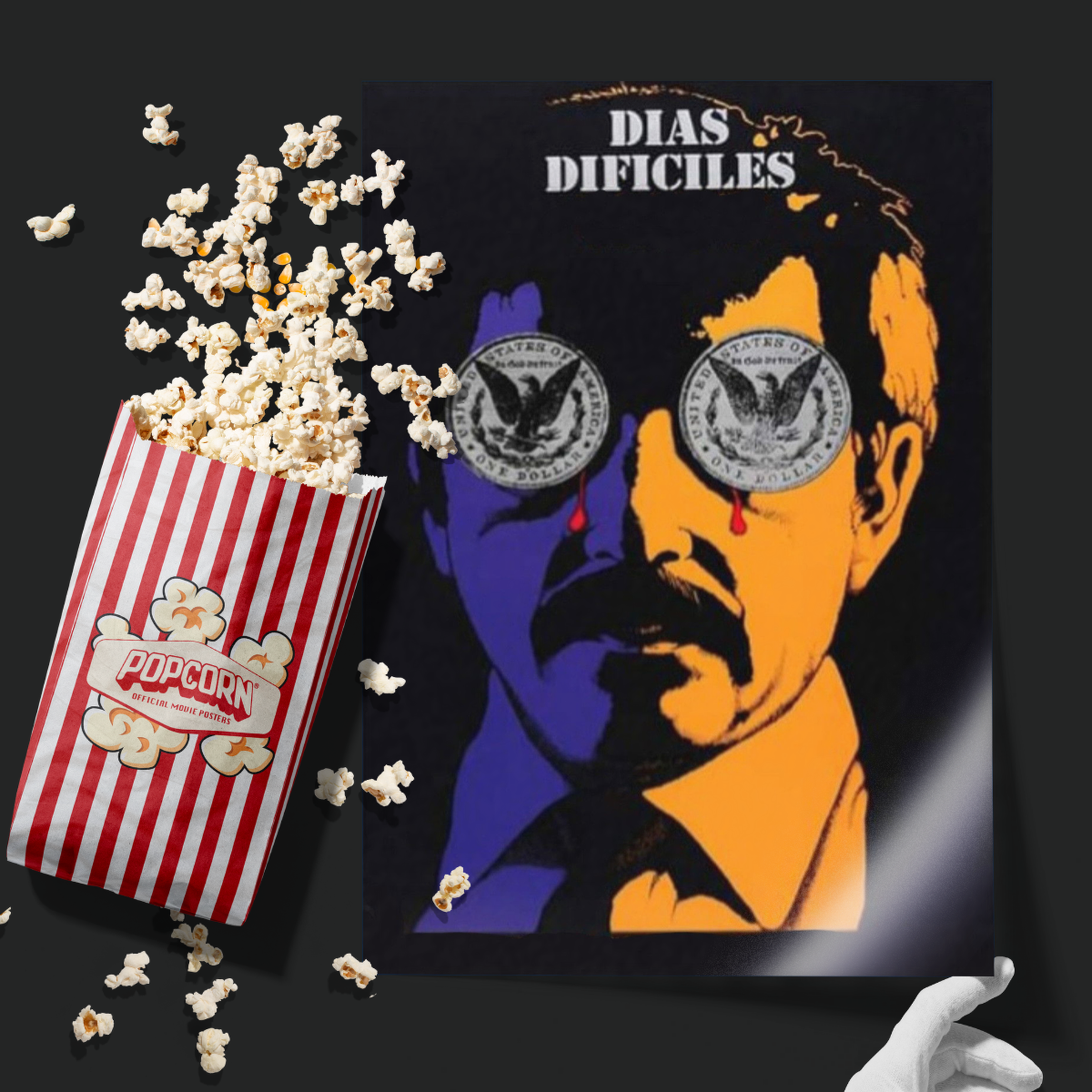 Difficult Days (1988)