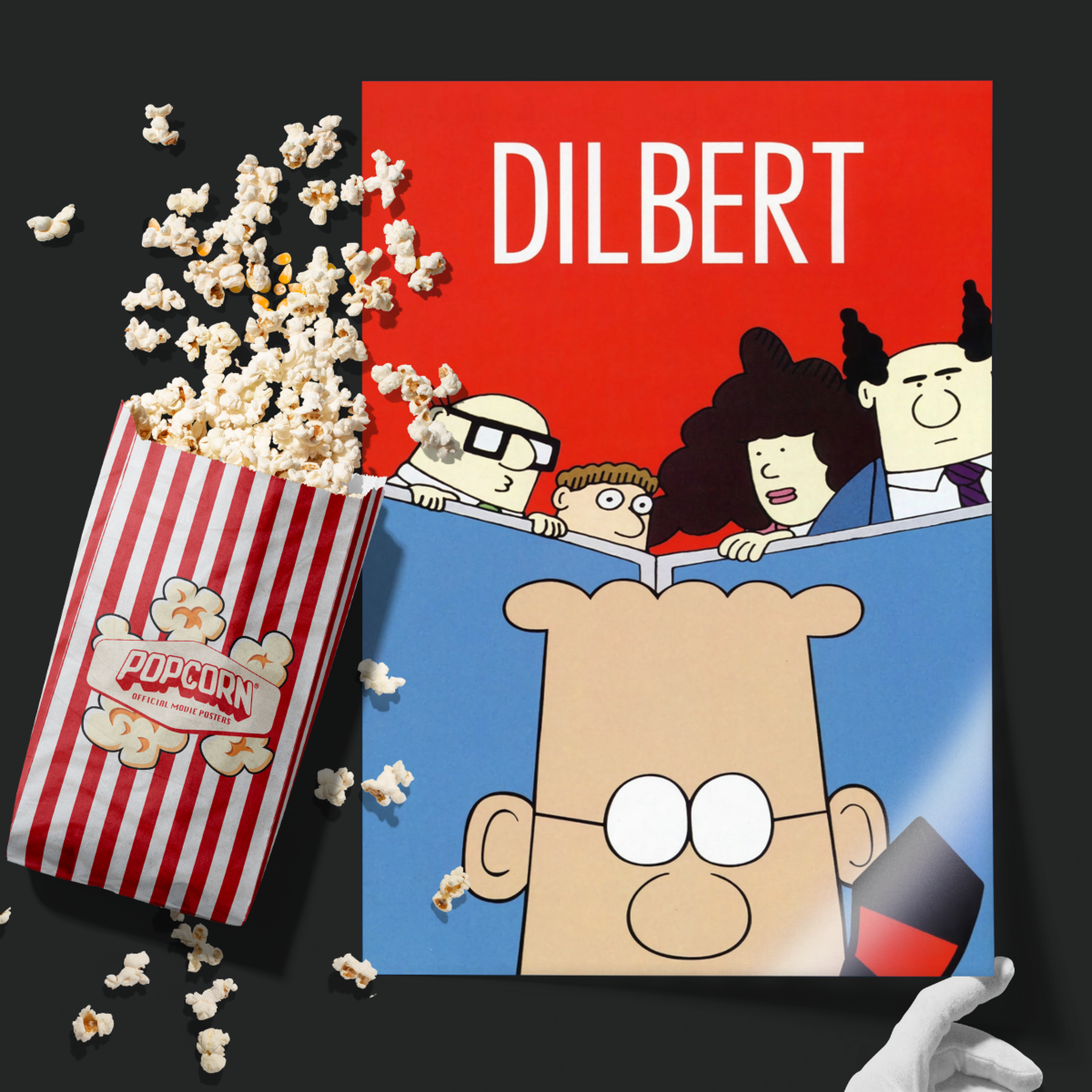 Dilbert (1999)