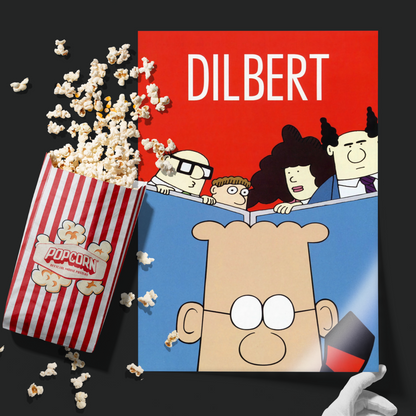 Dilbert (1999)