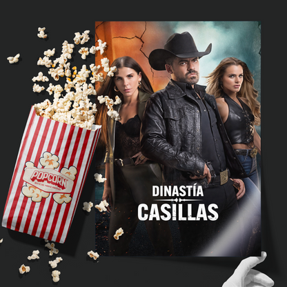 Dinastía Casillas (2025)