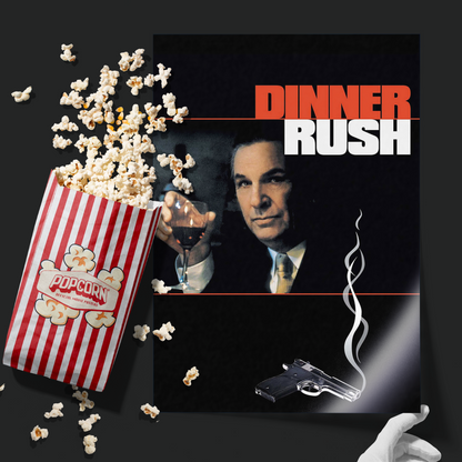 Dinner Rush (2000)